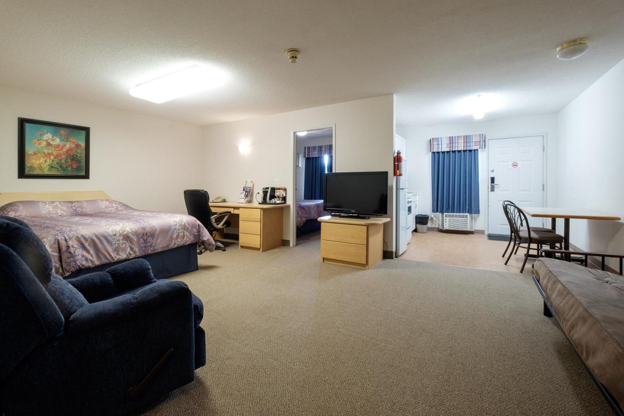 Perfect Inns & Suites Weyburn Εξωτερικό φωτογραφία