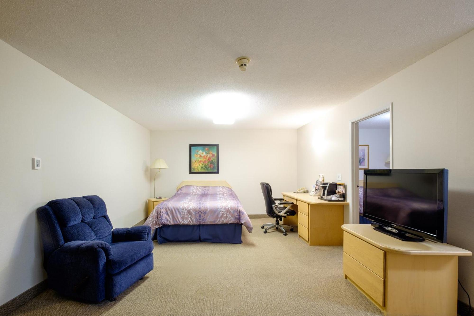 Perfect Inns & Suites Weyburn Δωμάτιο φωτογραφία