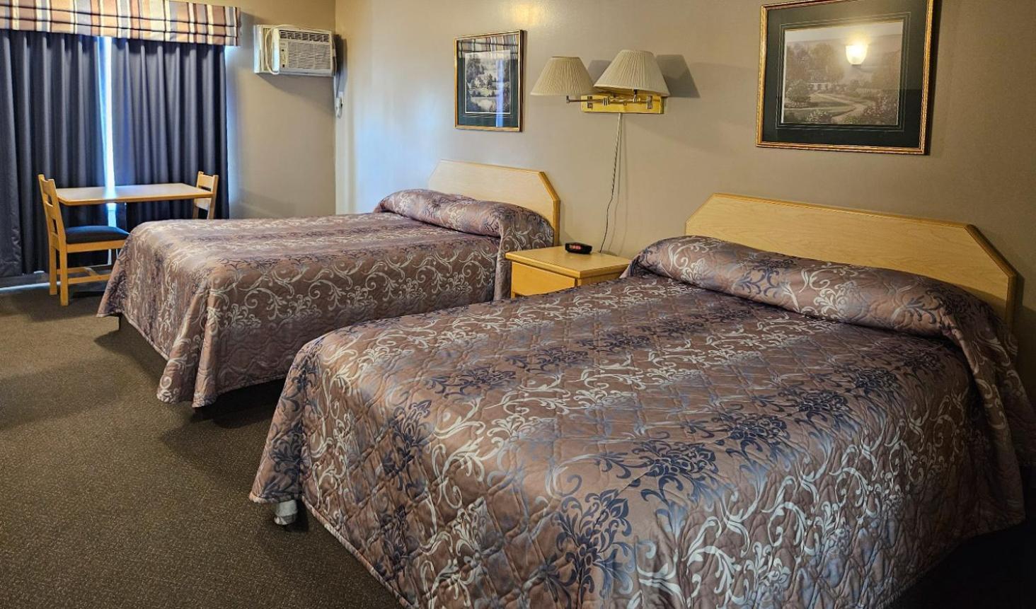 Perfect Inns & Suites Weyburn Εξωτερικό φωτογραφία